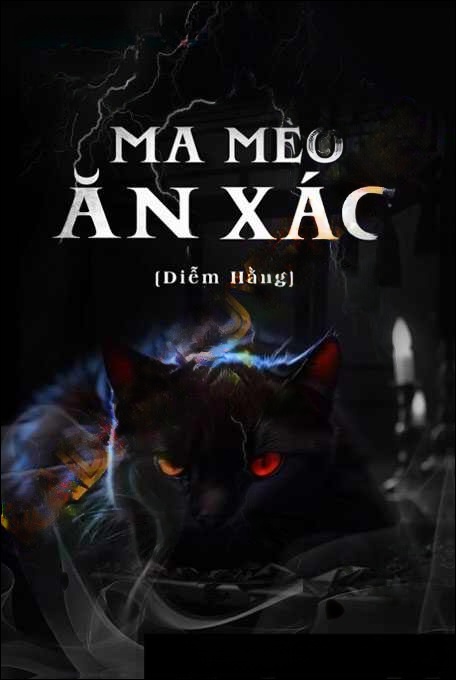 Ma Mèo Ăn X.ác