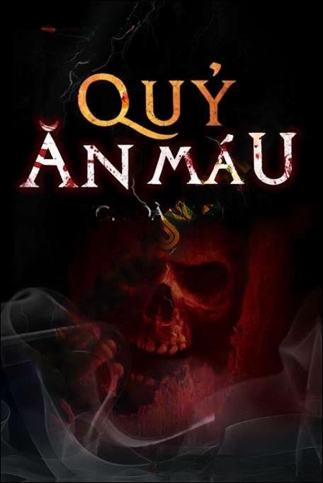 Quỷ Ăn M.áu