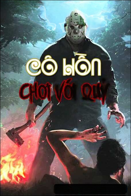 Tháng Bảy Cô Hồn Chơi Với Quỷ
