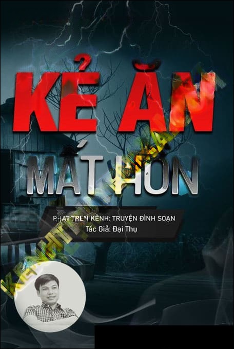 Kẻ Ăn Mất Hồn