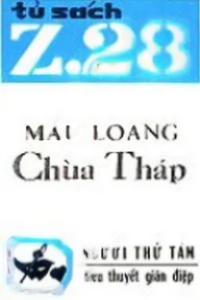 Máu Loang Chùa Tháp
