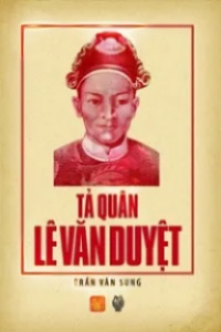 Tả Quân Lê Văn Duyệt