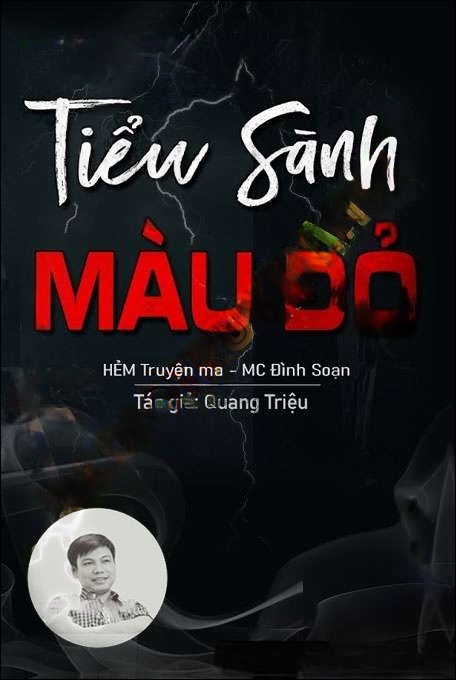Chiếc Tiểu Sành Màu Đỏ - Đình Soạn