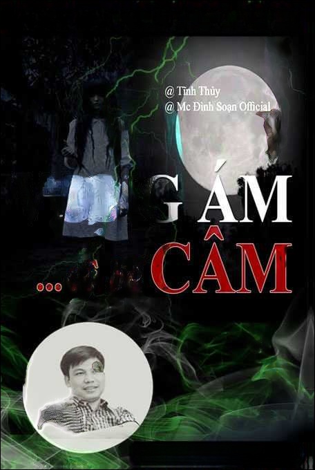 Vong ám cô bé câm