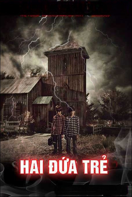 Hai Đứa Trẻ