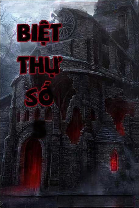 Biệt Thự Số 5