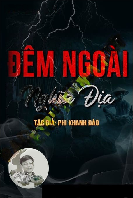 Đêm Ngoài Nghĩa Địa
