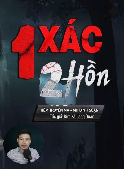 Cô Bảy Ma Nhập