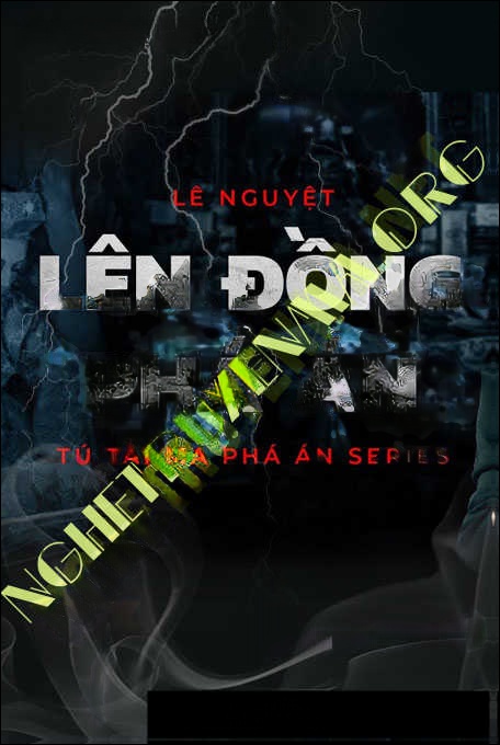 Lên Đồng Phá Án