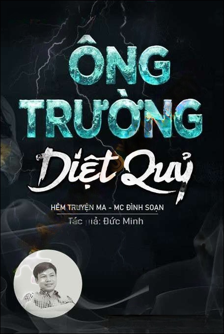 Ông Trường Diệt Quỷ