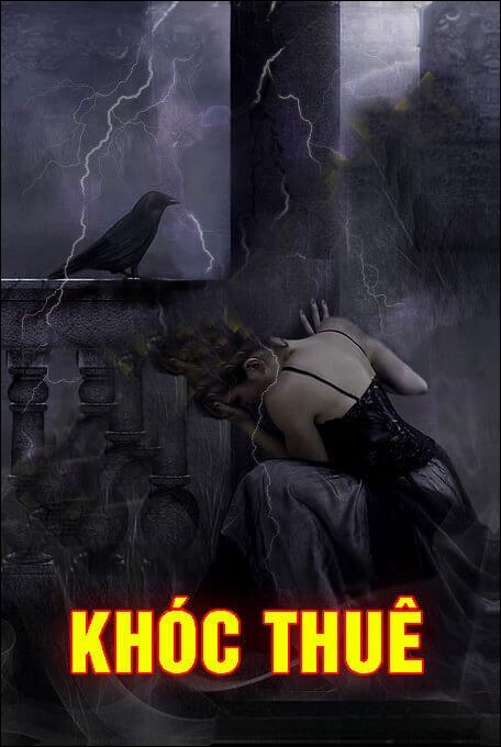 Khóc Thuê