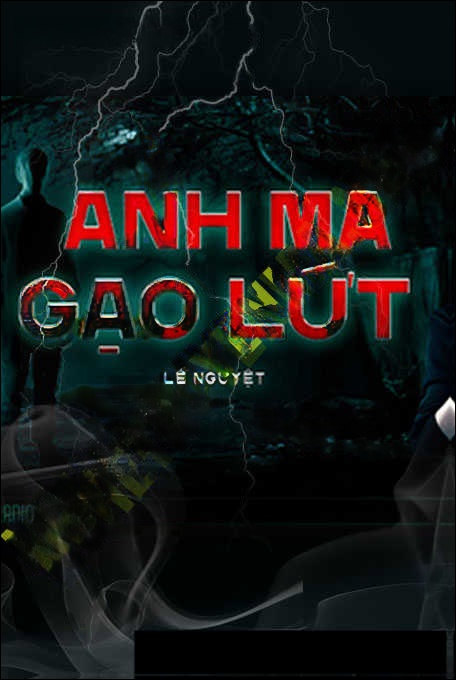 Anh Ma Gạo Lứt