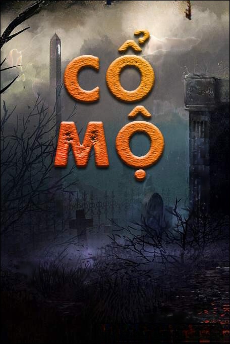 Cổ Mộ