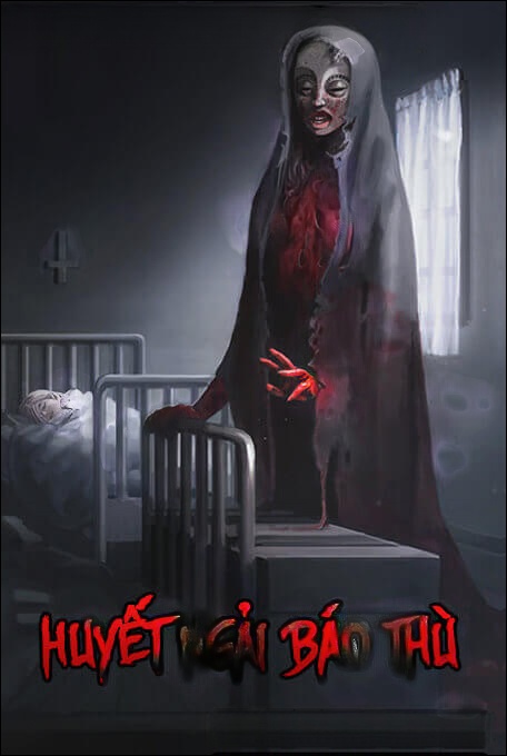 Huyết Ngải Báo Thù