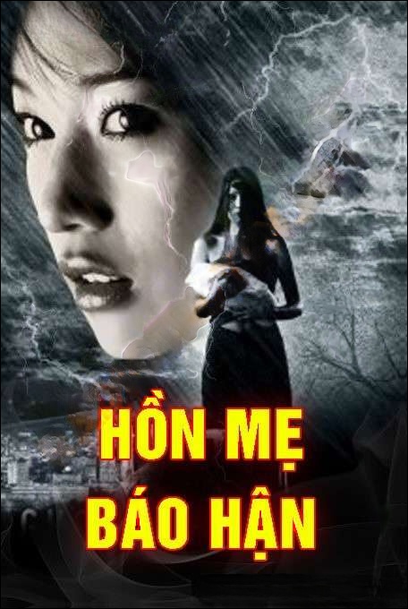 Hồn Mẹ Báo Hận