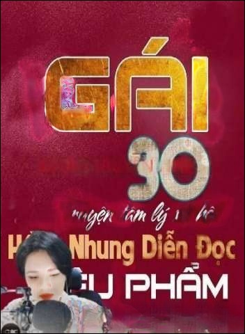 Gái 30