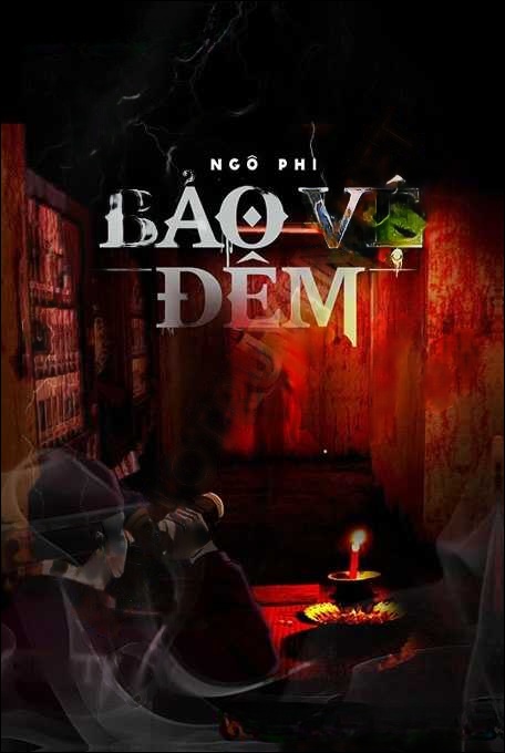 Bảo Vệ Đêm