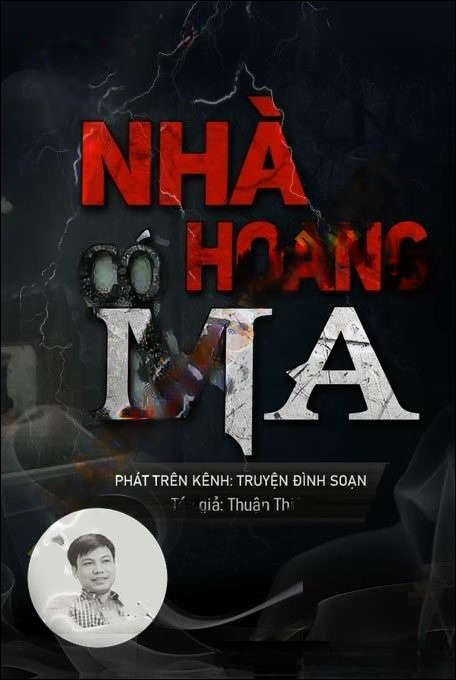 Nhà Hoang Có Ma