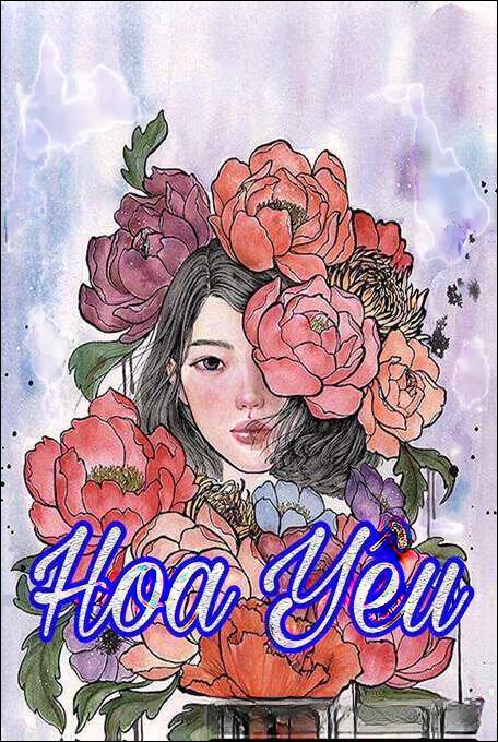 Hoa Yêu - MC Đình Soạn