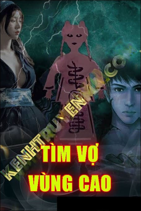 Tìm Mộ Vùng Cao