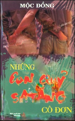 Những Con Quỷ Sa Tăng Cô Đơn
