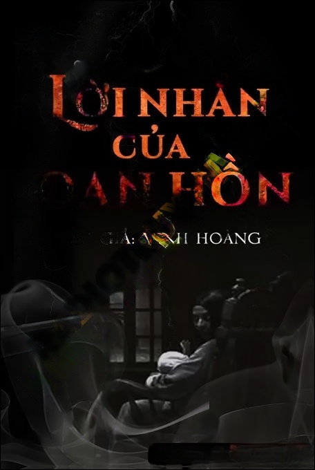 Lời Nhắn Của Oan Hồn
