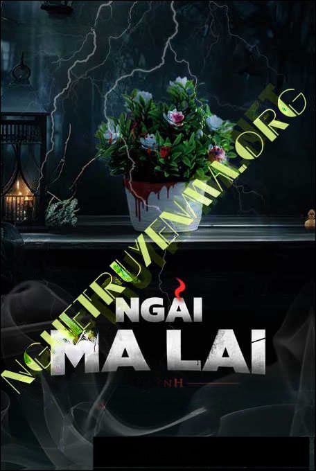 Ngải Ma Lai