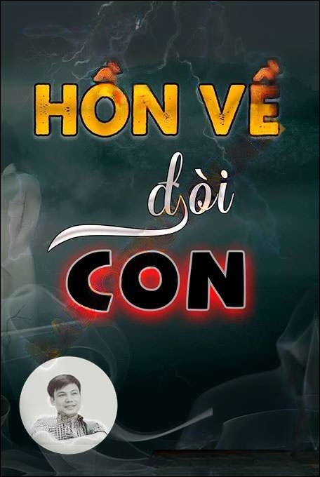 Hồn Về Đòi Con