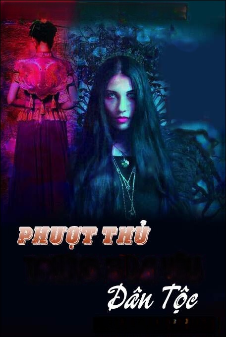 Phượt Thủ Trúng Bùa Yêu Dân Tộc