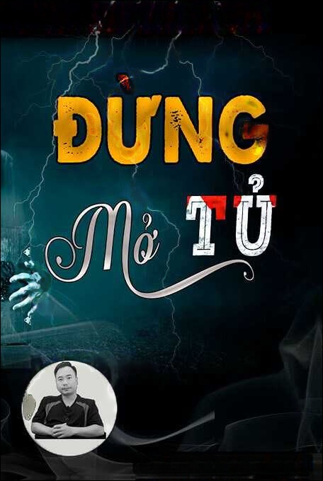 Đừng Mở Tủ