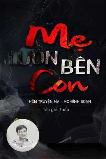 Mẹ Luôn Bên Con