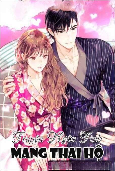 Mang Thai Hộ - Truyện Ngôn Tình