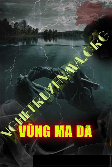 Vũng Ma Da