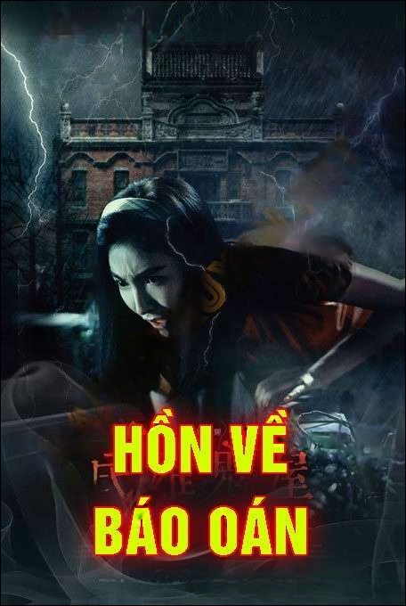 Hồn Về Báo Oán