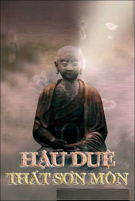 Hậu Duệ Thất Sơn Môn
