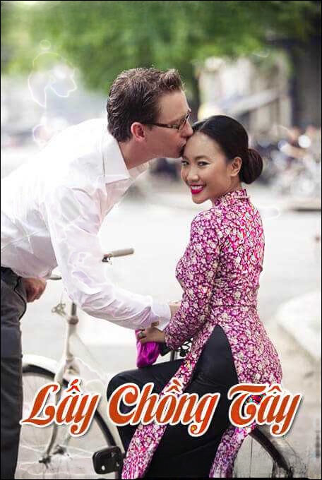 Lấy Chồng Tây
