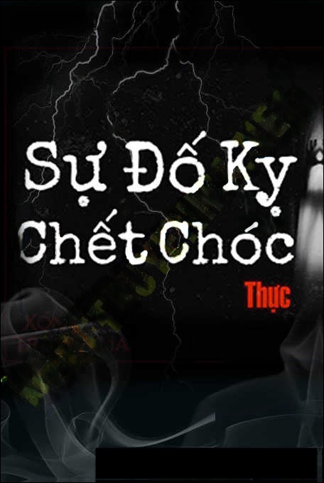 Sự Đố Kỵ C.hết Chóc