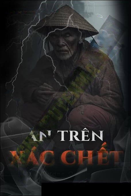 Ăn Trên X.ác Chết