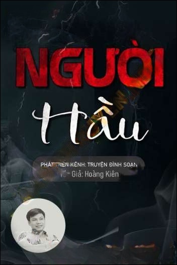 Oan Hồn Hóa Thủy Quỷ