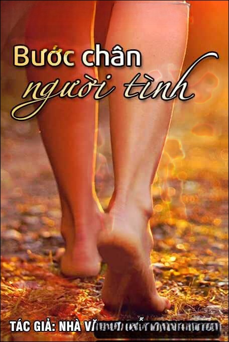 Bước chân người tình - Nguyễn Ngọc Ngạn