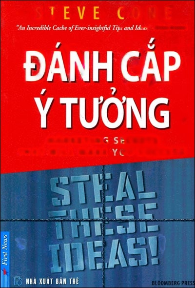 Đánh Cắp Ý Tưởng