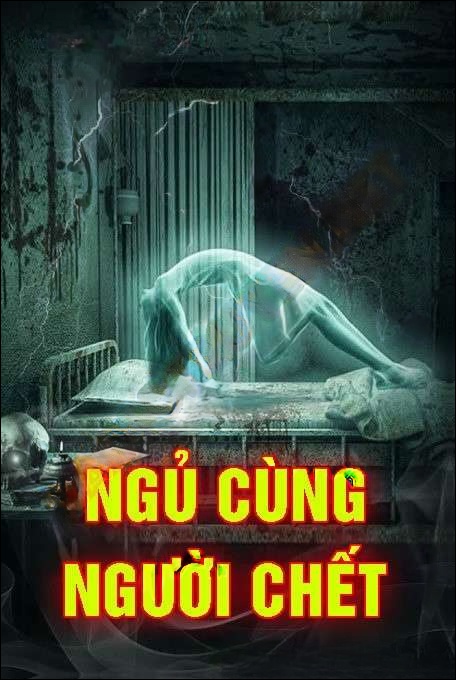 Ngủ Cùng Người Chết