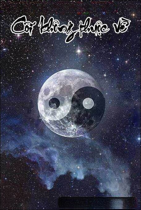 Cõi Không Thuộc Về - Truyện Ma