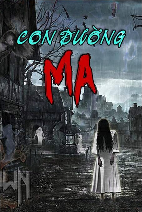 Con Đường Ma