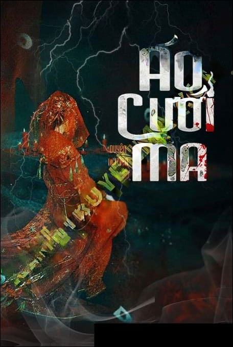 Áo Cưới Ma