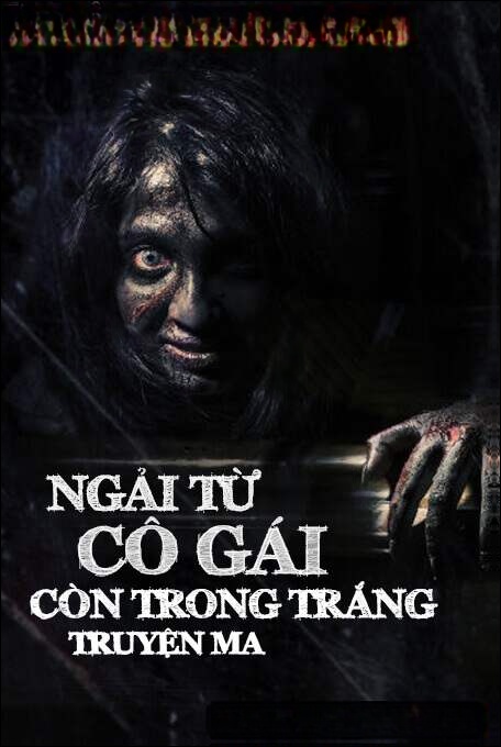 Ngải Từ Cô Gái Còn Trong Trắng