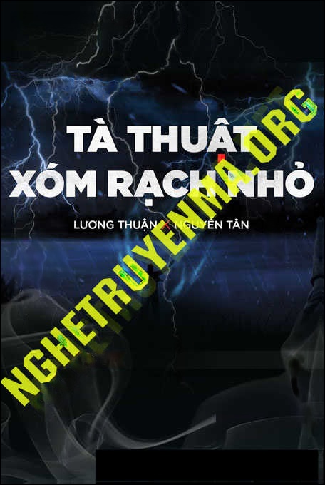 Tà Thuật Xóm Rạch Nhỏ