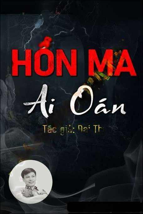 Hồn Mai Ai Oán