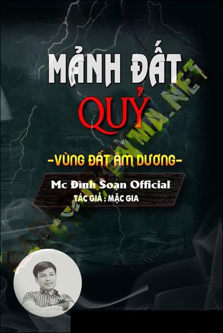 Mảnh Đất Quỷ