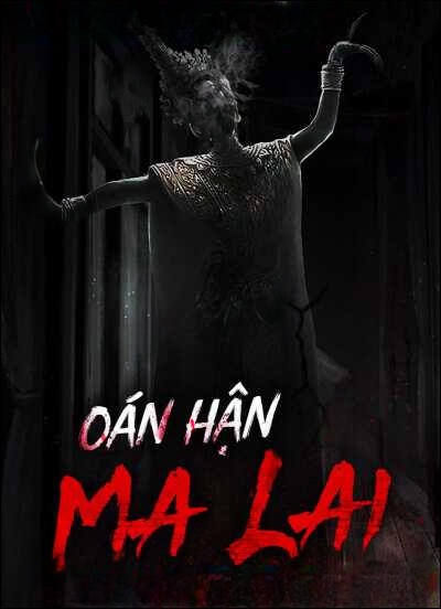 Oán Hận Ma Lai